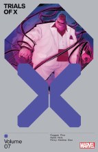 Trials of X TP VOL 07