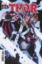 Thor #32 Bradshaw Var