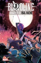 Bloodline Daughter of Blade #2