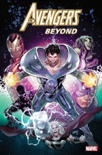 Avengers Beyond #1 (of 5)