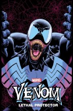 Venom Lethal Protector Ii #1 (of 5)