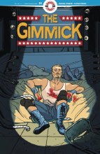 The Gimmick #1 (of 5) Cvr A Henderson (Mr)