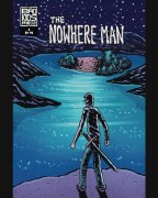 Nowhere Man #2 (of 10) (Mr)