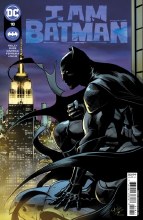 I Am Batman #18 Cvr A Christian Duce