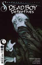 Sandman Univ Dead Boy Detectives #3 (of 6)  Cvr A Malavia (M