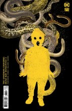 Sandman Univ Dead Boy Detectives #3 (of 6) Cvr B Eckman-Lawn