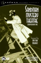 Sandman Mystery Theatre Compendium TP (Mr) VOL 01