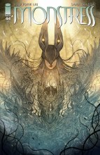 Monstress #44 (Mr)