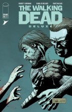 Walking Dead Dlx #58 Cvr B Adlard & Mccaig (Mr)