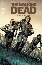 Walking Dead Dlx #59 Cvr A Finch & Mccaig (Mr)