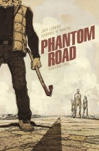 Phantom Road TP VOL 01 (Mr)