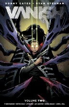 Vanish TP VOL 02 (Mr)