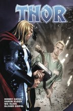 Thor By Donny Cates TP VOL 02 Prey