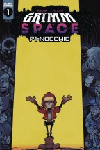 Grimm Space P1 Nochhio #1