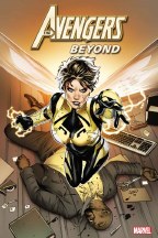 Avengers Beyond #2 (of 5)