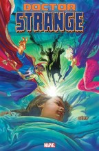 Doctor Strange #2