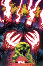 Hulk #14 Klein Var