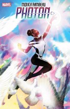 Monica Rambeau Photon #5 (of 5)