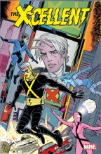 X-Cellent #2 (of 5)