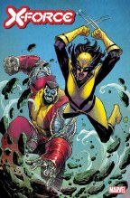 X-Force #39