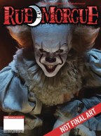 Rue Morgue Magazine #211