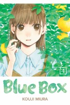 Blue Box GN VOL 04