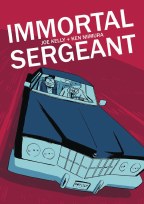 Immortal Sergeant TP- -SALE ONLINE ONLY -