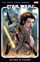 Star Wars TP VOL 05 Path To Victory