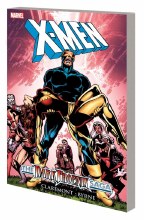 X-Men TP Dark Phoenix Saga