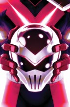 Mmpr Tmnt Ii #5 (of 5) Cvr L Foc Reveal Var