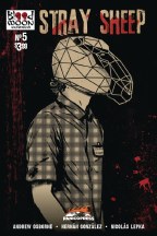 Stray Sheep #5 (of 5)