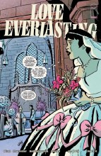 Love Everlasting #6 Cvr A Charretier