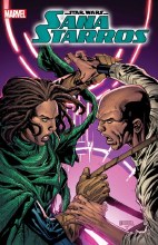 Star Wars Sana Starros #4