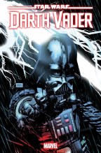Star Wars Darth Vader #34 Ienco Var