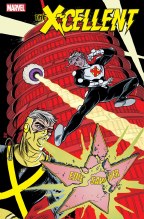 X-Cellent #3 (of 5)