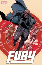 Fury #1