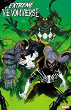 Extreme Venomverse #2 (of 5)