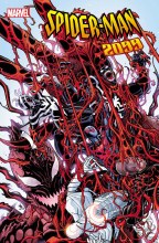 Spider-Man 2099 Dark Genesis #4 (of 5)