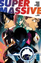 Supermassive 2023 (One-Shot) Cvr A