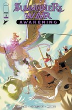 Summoners War Awakening #2 (of 6)