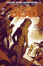 Walking Dead Dlx #63 Cvr D Tedesco (Mr)