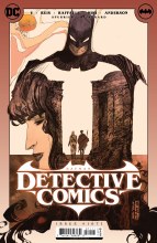 Detective Comics #1071