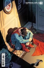 Superman Lost #2 (of 10)Cover B