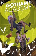 Gotham Academy TP