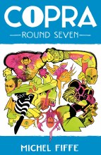 Copra TP VOL 07- -SALE ONLINE ONLY -