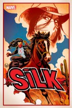 Silk #2 (of 5)