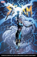 Storm #2 (of 5) Adam Kubert Ult Last Look Var