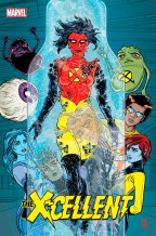 X-Cellent #4 (of 5)