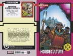 X-Men #23 Giuseppe Camuncoli Trading Card Var