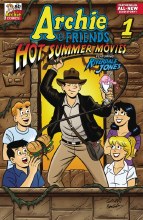 Archie & Friends Hot Summer Oneshot